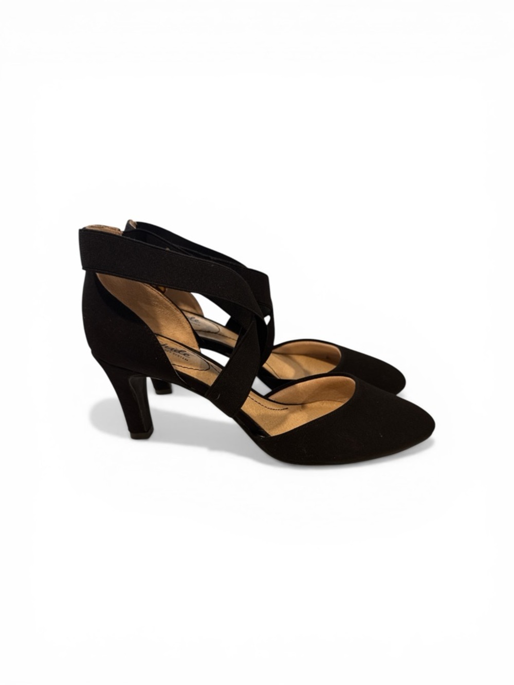 Life Stride Gallery Pump Heels - Picture 6 of 9
